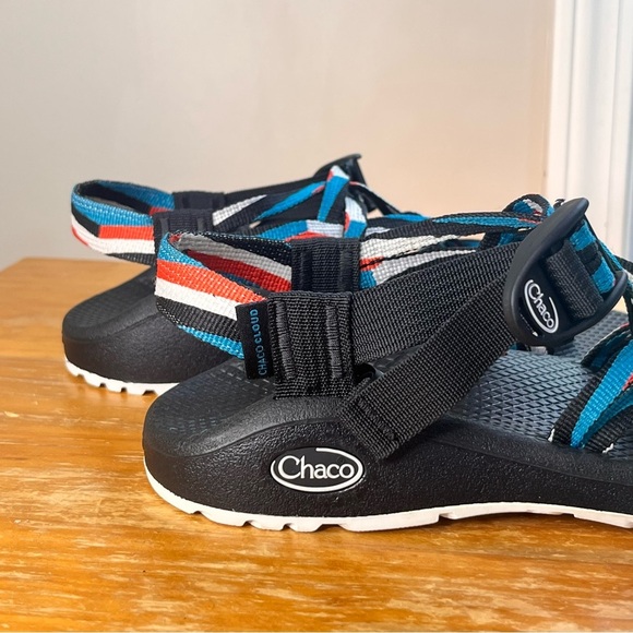 Chaco Cloud X2 Women’s Sport Sandals - Picture 8 of 13